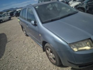 Skoda 1710176 faro derecho fabia combi (6y5)
