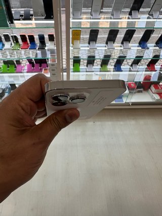 iPhone 13 Pro 128GB Blanco