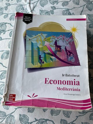 Lote libros - 1 Bachillerato Social