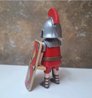 Playmobil centurión romano