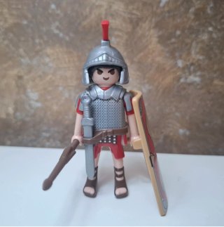Playmobil centurión romano