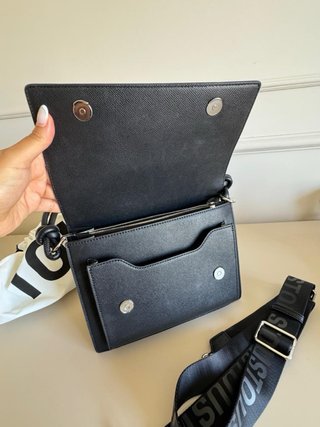 Bolso Tous Negro Nuevo