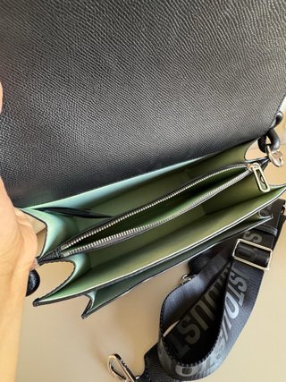 Bolso Tous Negro Nuevo