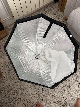 Softbox Neewer 80cm Octogonal