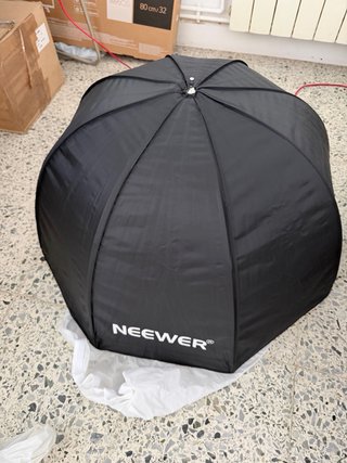 Softbox Neewer 80cm Octogonal