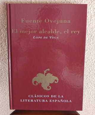 Lote 3 Libros Clásicos Literatura Española