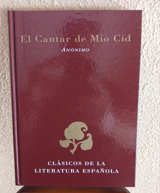 Lote 3 Libros Clásicos Literatura Española