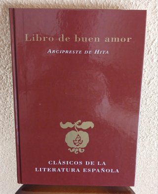 Lote 3 Libros Clásicos Literatura Española