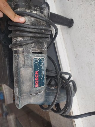 Taladro percutor Bosch GBH 2-20 SE