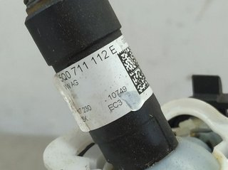 PALANCA CAMBIO VOLKSWAGEN GOLF VII VARIANT (BA5)