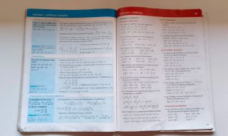 Matemáticas B. 4 ESO