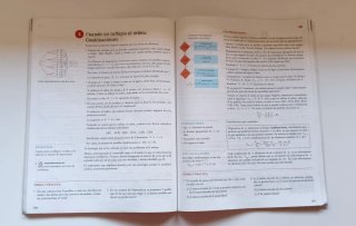Matemáticas B. 4 ESO
