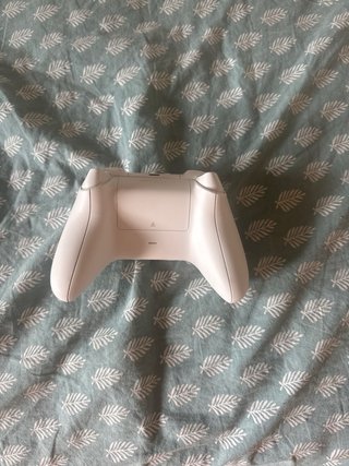 Xbox Series S Blanca
