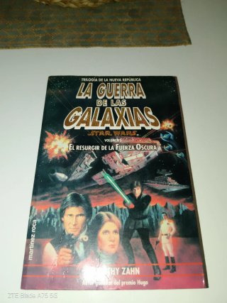 Coleccion Libros Star Wars