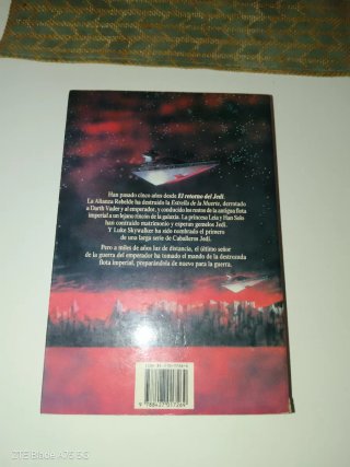 Coleccion Libros Star Wars