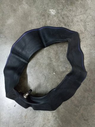 Cámara 12"