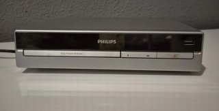 Reproductor DVD Philips DTP2130