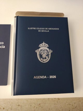 Agenda ICAS 2026 + Código Deontológico