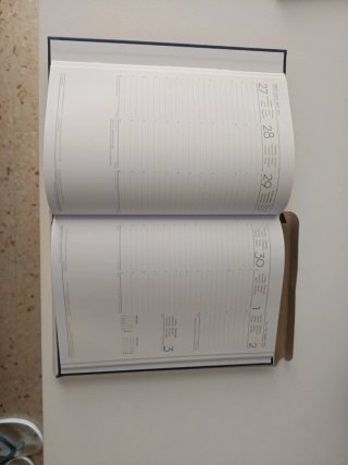 Agenda ICAS 2026 + Código Deontológico