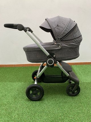 Stokke Scoot completo