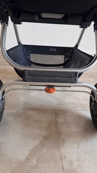 Stokke Scoot completo
