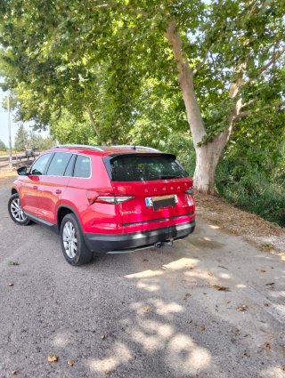 Skoda Karoq 2023