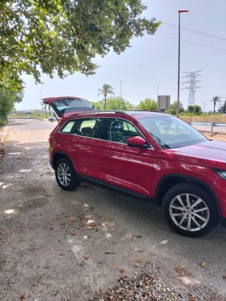 Skoda Karoq 2023