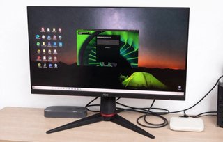 Monitor Gaming AOC