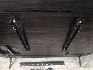 TV Samsung 65 2019 UE65RU7105KXXC