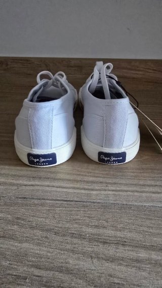 Bambas Pepe Jeans Talla 41 Nuevas