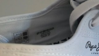 Bambas Pepe Jeans Talla 41 Nuevas