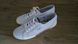 Bambas Pepe Jeans Talla 41 Nuevas