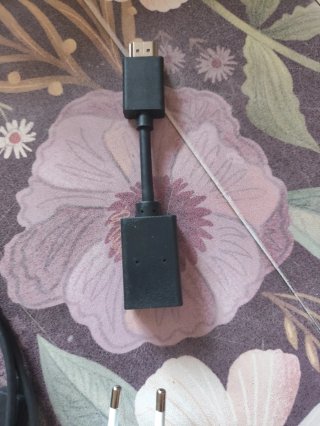 Amazon Fire TV Stick