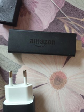 Amazon Fire TV Stick