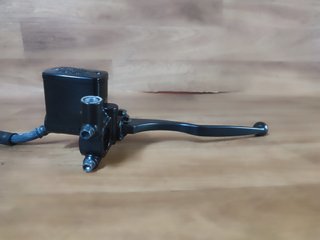 Bomba Freno Delantera Xmax 125 2024