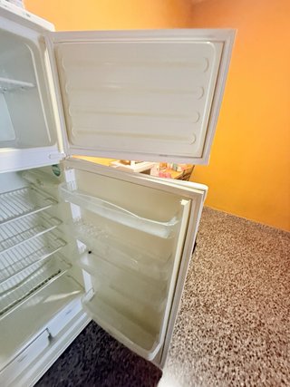 Frigorífico Aspes 3 estrellas