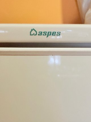 Frigorífico Aspes 3 estrellas