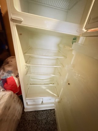 Frigorífico Aspes 3 estrellas