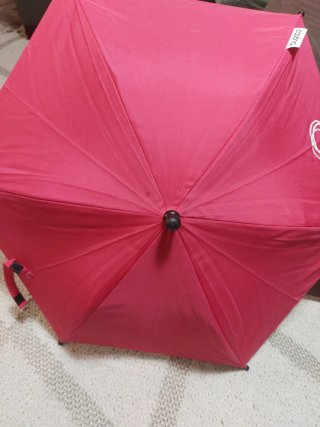 Parasol Bugaboo Rosa