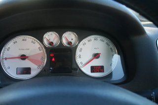 Peugeot 307 2005