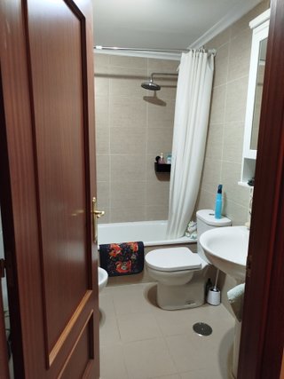 Piso en Gijón (Asturias)