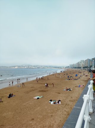 Piso en Gijón (Asturias)