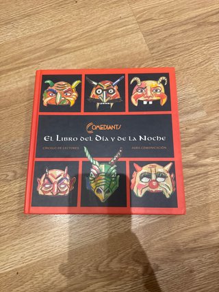 El Libro del Día y de la Noche Treinta años de ...