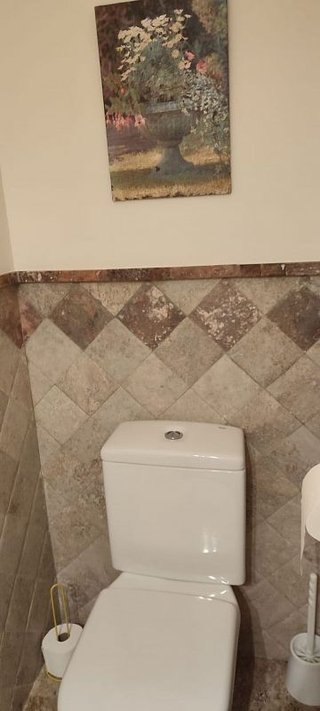 Piso en alquiler en Lomas de Marbella Club - Puente Romano en Marbella