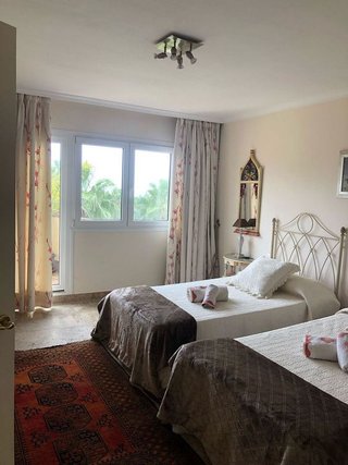 Piso en alquiler en Lomas de Marbella Club - Puente Romano en Marbella