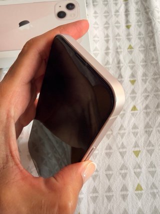 iPhone 13 Rosa