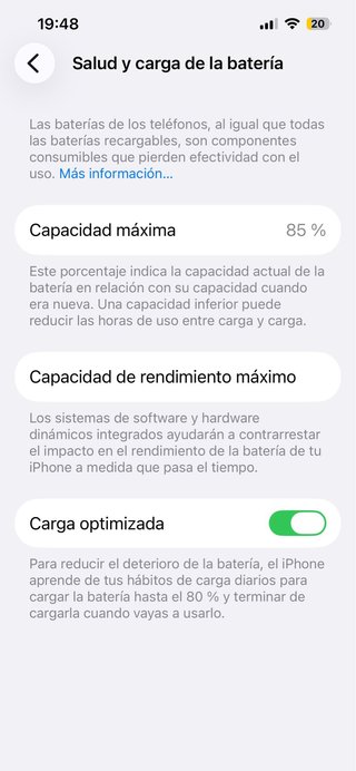 iPhone 13 Rosa