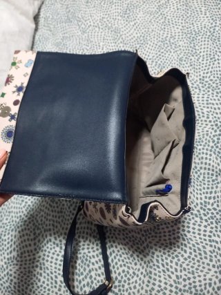 Bolso Mochila Tous Multicolor