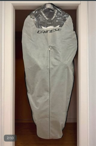 Mono Dainese Laguna Seca Talla 48