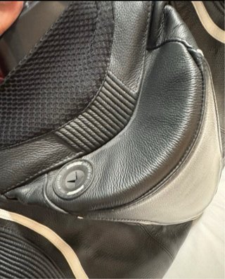 Mono Dainese Laguna Seca Talla 48